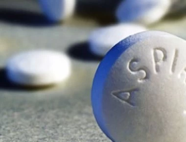 Ποιοι πρέπει και ποιοι απαγορεύεται να παίρνουν ασπιρίνη κάθε μέρα “προληπτικά”;